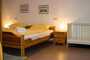 Appartementhaus Martin