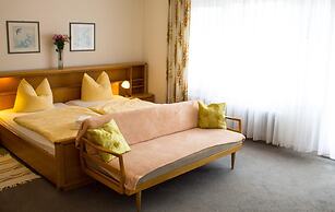 Appartementhaus Martin