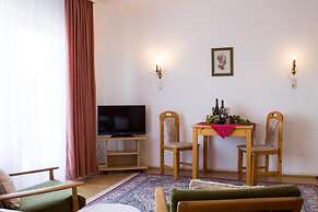 Appartementhaus Martin