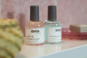 Appartementhaus Martin