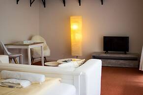 Appartementhaus Martin