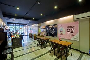 My Studio Hotel Juanda Airport Surabaya - Hostel