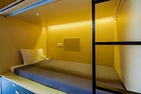 My Studio Hotel Juanda Airport Surabaya - Hostel