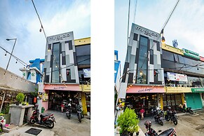 My Studio Hotel Juanda Airport Surabaya - Hostel