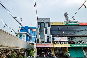 My Studio Hotel Juanda Airport Surabaya - Hostel