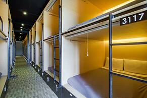 My Studio Hotel Juanda Airport Surabaya - Hostel