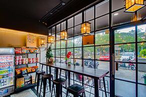 My Studio Hotel Juanda Airport Surabaya - Hostel