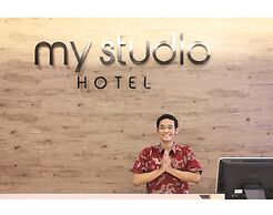 My Studio Hotel Juanda Airport Surabaya - Hostel