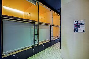 My Studio Hotel Juanda Airport Surabaya - Hostel