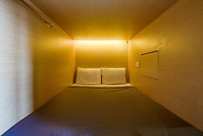 My Studio Hotel Juanda Airport Surabaya - Hostel