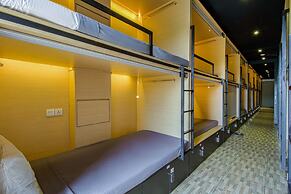 My Studio Hotel Juanda Airport Surabaya - Hostel