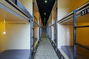 My Studio Hotel Juanda Airport Surabaya - Hostel