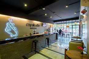 My Studio Hotel Juanda Airport Surabaya - Hostel