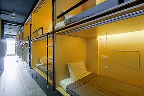 My Studio Hotel Juanda Airport Surabaya - Hostel