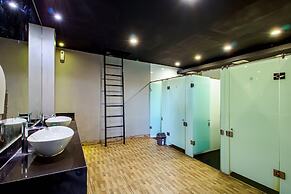 My Studio Hotel Juanda Airport Surabaya - Hostel