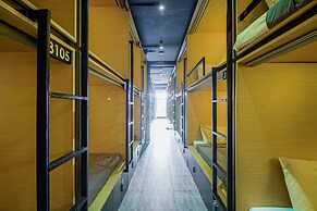 My Studio Hotel Juanda Airport Surabaya - Hostel