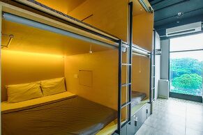 My Studio Hotel Juanda Airport Surabaya - Hostel