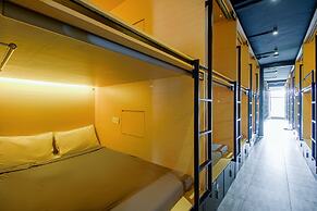 My Studio Hotel Juanda Airport Surabaya - Hostel