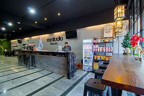 My Studio Hotel Juanda Airport Surabaya - Hostel