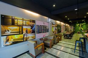 My Studio Hotel Juanda Airport Surabaya - Hostel