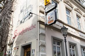Hotel Landskrone