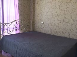 Apartment on Nagorny Tupik 13, apt 78