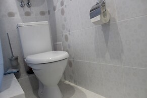 Apartment on Nagorny Tupik 13, apt 78