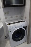 Apartment on Nagorny Tupik 13, apt 78