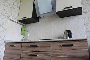 Apartment on Nagorny Tupik 13, apt 78