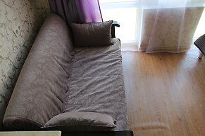 Apartment on Nagorny Tupik 13, apt 78