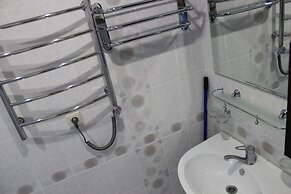 Apartment on Nagorny Tupik 13, apt 78