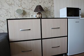 Apartment on Nagorny Tupik 13, apt 78