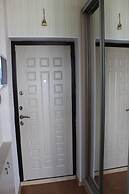 Apartment on Nagorny Tupik 13, apt 78