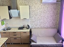 Apartment on Nagorny Tupik 13, apt 78