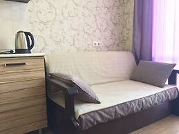 Apartment on Nagorny Tupik 13, apt 78