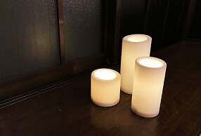 Tokyo Urban Flat Hotel 201