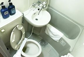 Tokyo Urban Flat Hotel 201