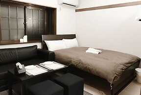 Tokyo Urban Flat Hotel 201