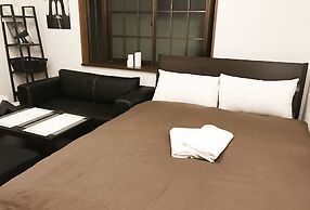 Tokyo Urban Flat Hotel 201