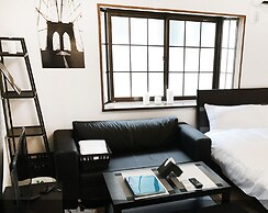 Tokyo Urban Flat Hotel 201