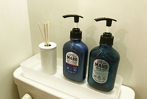 Tokyo Urban Flat Hotel 201