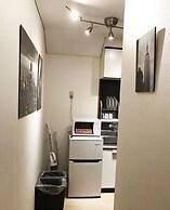 Tokyo Urban Flat Hotel 201