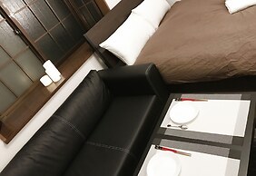 Tokyo Urban Flat Hotel 201