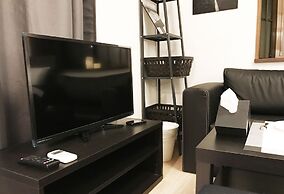 Tokyo Urban Flat Hotel 201