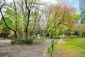 Tokyo Urban Flat Hotel 201