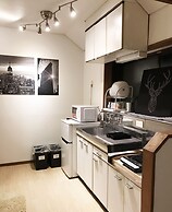 Tokyo Urban Flat Hotel 201