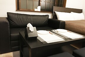 Tokyo Urban Flat Hotel 201