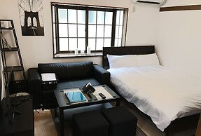 Tokyo Urban Flat Hotel 201