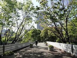 Tokyo Urban Flat Hotel 201