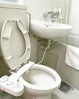 Tokyo Urban Flat Hotel 201